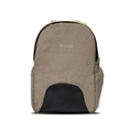 Backpack for accessories BEIGE
